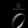 Signature Stack Ring 190641