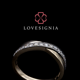 Signature Stack Ring 191153