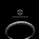 Signature Stack Ring 188074