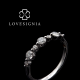 Signature Stack Ring 188073