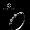 Signature Stack Ring 188073