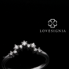 Signature Stack Ring 186983