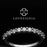 Signature Stack Ring 177560