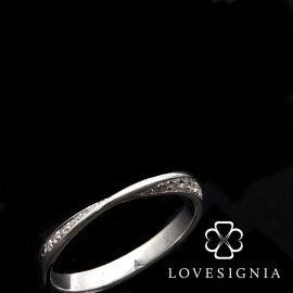 Signature Stack Ring 177568