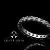 Signature Stack Ring 185798