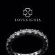 Signature Stack Ring 185798