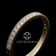 Signature Stack Ring 181777