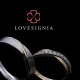 Signature Wedding Band 191152