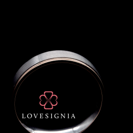 Signature Wedding Band 188343