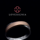 Signature Wedding Band 186642