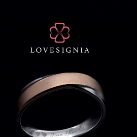 Signature Wedding Band 186642