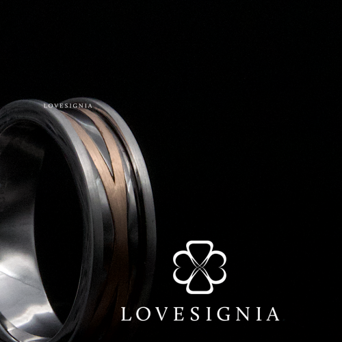 Treasured Moments® Signature Wedding Band 177887