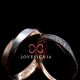 Signature Wedding Band 186969