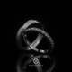 Signature Wedding Band 190386