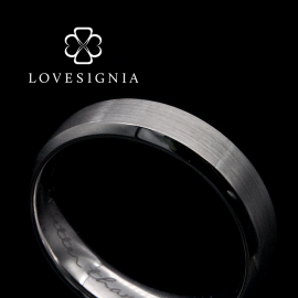 Signature Wedding Band 186059