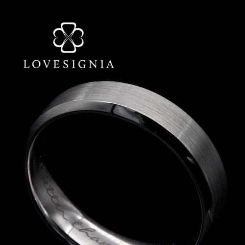 Signature Wedding Band 186059