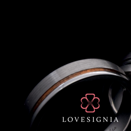 Signature Wedding Band 183159