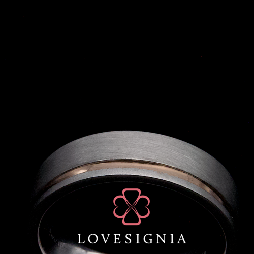 Signature Wedding Band 183276