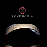 Signature Wedding Band 183397