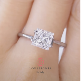 SALE! A Promise in Every Sparkle Diamond