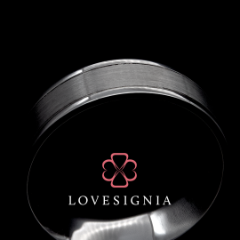 Bespoke Wedding Band 191053