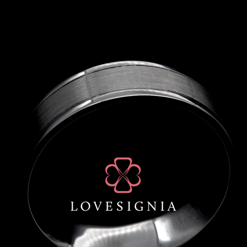 Bespoke Wedding Band 191053