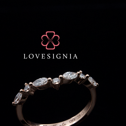 Bespoke Wedding Band 191256