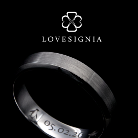 Bespoke Wedding Band 191259