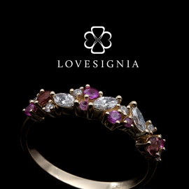 Bespoke Jewels 191265