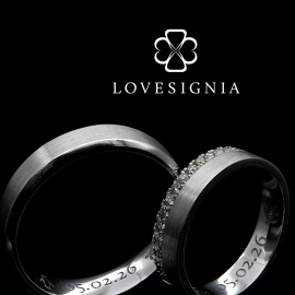 Bespoke Wedding Bands 191255 191259