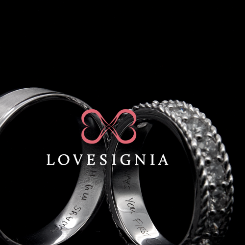 Bespoke Wedding Bands 191258 191053