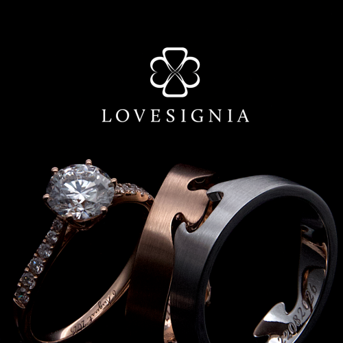 Bespoke Wedding Bands 191266 191278