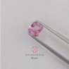 SALE! Ballet Slipper Pink Spinel