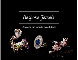 Bespoke Jewels