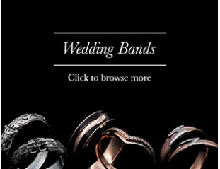 Bespoke Wedding Bands