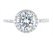 Category Anniversary Rings