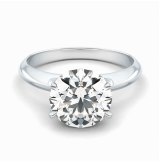 LoveSignia Jewelwery: Diamond Ring