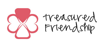 Treasured Friensdhip Jewellery Collection